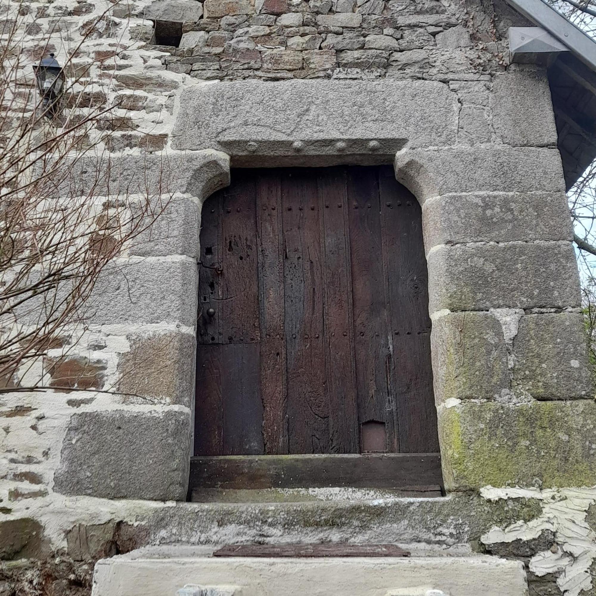 Willa Le Calipel Saint-Vigor-des-Monts Zewnętrze zdjęcie