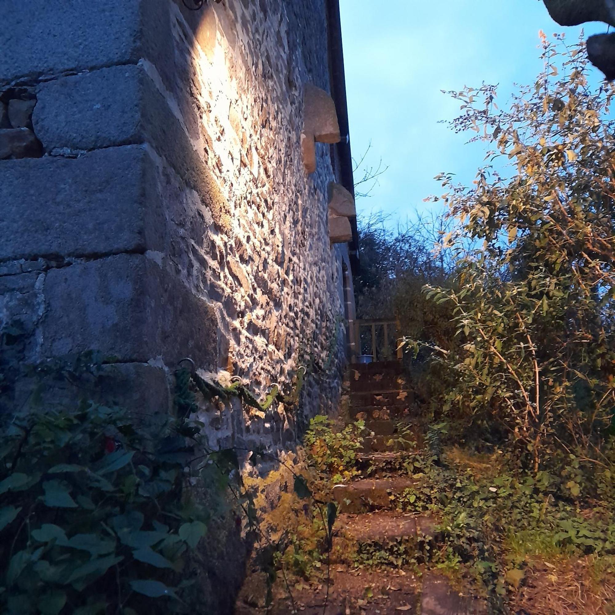 Willa Le Calipel Saint-Vigor-des-Monts Zewnętrze zdjęcie